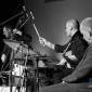 Paul Grabowsky - Bernie McGann Quartet - (D3S_25861)