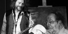 MackeyFranceLukeKelly-ANU-15May2013