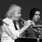 Enrico Rava with Monash Jazz - (D3S_34996)