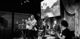 CJP - Baecastuff - Street - 6 Jun 2015