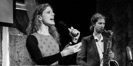 CJP - Berardi Foran Karlen - Street - 8 Jun 2015