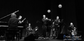 CJP - Bukovsky Black & White - Street - 30 May 2015