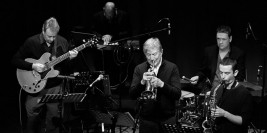 CJP - Bukovsky Black & White - Street - 30 May 2015