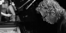 CJP - Bukovsky Black & White - Street - 30 May 2015