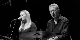 CJP - Gian Slater Maya - Street - 30 May 2015