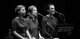 CJP - Gian Slater Maya - Street - 30 May 2015