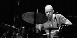 CJP - Joe Lovano Quartet - Street - 6 Jun 2015