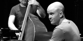 CJP - Joe Lovano Quartet - Street - 6 Jun 2015
