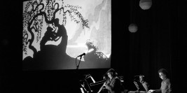 CJP - Adventures of Prince Achmed - Street - 7 Jun 2015