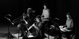 CJP - Adventures of Prince Achmed - Street - 7 Jun 2015