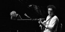 CJP - Stefano and Hamilton - Street - 3 Jun 2015