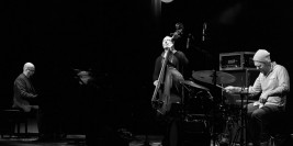 CJP - The Bad Plus - Street - 31 May 2015