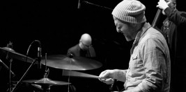 CJP - The Bad Plus - Street - 31 May 2015