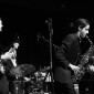 Hugo Lee Quartet - (D3S_37422)
