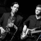 Hugo Lee Quartet - (xt1_08005)