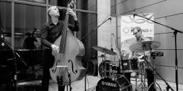 Herd Trio - Finland Embassy - 27 Jul 2015