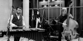 Herd Trio - Finland Embassy - 27 Jul 2015