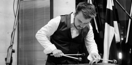 Herd Trio - Finland Embassy - 27 Jul 2015