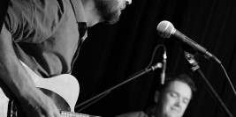 Here And Now - Smiths - 26 Feb 2015