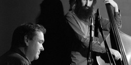 Here And Now - Smiths - 26 Feb 2015