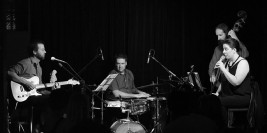 Here And Now - Smiths - 26 Feb 2015