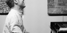 Jef Neve - Bungendore Woodworks - 17 Jan 2015