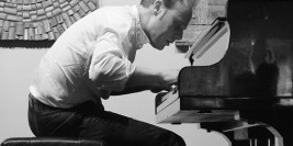 Jef Neve - Bungendore Woodworks - 17 Jan 2015