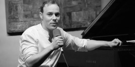 Jef Neve - Bungendore Woodworks - 17 Jan 2015