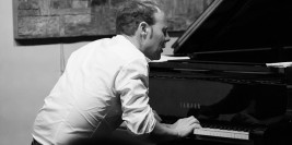 Jef Neve - Bungendore Woodworks - 17 Jan 2015