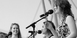 Kaleid - Floriade - 7 Oct 2015