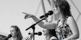 Kaleid - Floriade - 7 Oct 2015