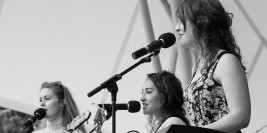 Kaleid - Floriade - 7 Oct 2015