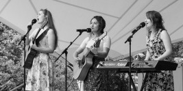 Kaleid - Floriade - 7 Oct 2015
