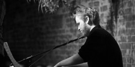 Tate Sheridan Trio - Gods - 3 Mar 2015