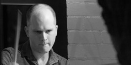 Tate Sheridan Trio - Gods - 3 Mar 2015