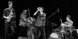 Vampires - Zephyrs Windsong - 11 Oct 2015
