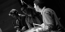 Vampires - Zephyrs Windsong - 11 Oct 2015