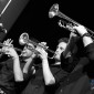 Dave Douglas and Monash Art Ensemble - (D3S_37540)