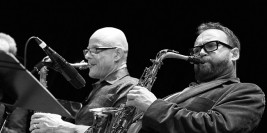 WANG - Day One Various - 30 Oct 2015