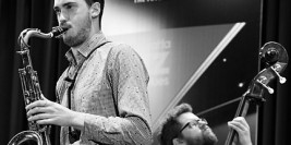 WANG - Day Three Various - 1 Nov 2015