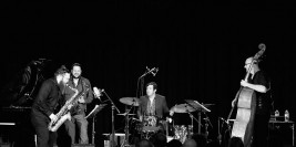 WANG - Day Three Various - 1 Nov 2015