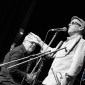 Dave Douglas & Paul Grabowsky - (D3S_37902)