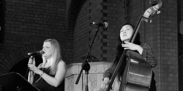 WANG - Gian Slater & Linda Oh - 1 Nov 2015