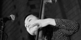 WANG - Gian Slater & Linda Oh - 1 Nov 2015