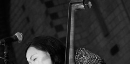 WANG - Gian Slater & Linda Oh - 1 Nov 2015