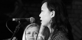 WANG - Gian Slater & Linda Oh - 1 Nov 2015