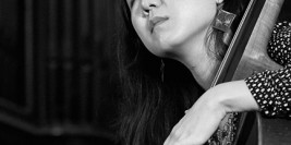 WANG - Gian Slater & Linda Oh - 1 Nov 2015