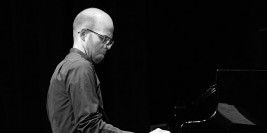 WANG - Jazz Awards & In Conversation - 1 Nov 2015