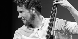 WANG - Jazz Awards & In Conversation - 1 Nov 2015