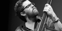 WANG - Jazz Awards & In Conversation - 1 Nov 2015